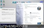 Windows 7 Indego Core Lite by MrKIRK (x64) (Eng_Ger/Rus LP)
