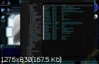 Windows 7 Indego Core Lite by MrKIRK (x64) (Eng_Ger/Rus LP)