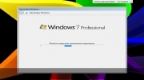 Windows 7 Professional sp1 x64 VL Lite Update RUS