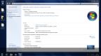 Windows 7 SP1 Professional x64 by Dragon