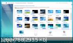 Windows 7 SP1 RU BEST 7 Edition Release 16.4.5 (x86/x64) (Rus) [29/04/2016]
