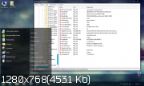 Windows 7 SP1 RU BEST 7 Edition Release 16.4.5 (x86/x64) (Rus) [29/04/2016]