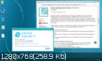 Windows 7 SP1 RU BEST 7 Edition Release 16.4.5 (x86/x64) (Rus) [29/04/2016]