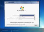 Windows 7 SP1 Ultimate Lite KottoSOFT