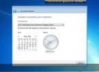 Windows 7 Ultimate SP1 x64 English, French, Russian Updated 01/04/2016