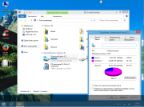 Windows 8.1 Enterprise KottoSOFT v.14.16 (x86x64)