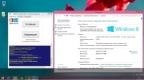 Windows 8.1 Enterprise x64 By Vladios13 v.12.04 [Ru]