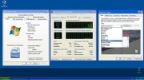 Windows XP Pro SP3 v26.03.2016 by Stattica (x86) [Ru] (2016)