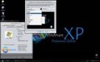 Windows XP Pro SP3 VLK Rus (x86) v.16.4.24 by VIPsha [Ru]