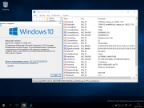 Microsoft Windows 10 (Education / Pro) Version 1511 (Updated Apr 2016) - Оригинальные образы от Microsoft VLSC (RU) Microsoft Windows 10 (Education / Pro) Version 1511 (Updated Apr 2016) - Оригинальные образы от Microsoft VLSC (RU)