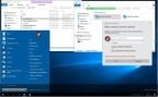 Microsoft Windows 10 Enterprise 14342 rs1 x64 RU MINI 2x1