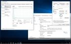 Microsoft Windows 10 Enterprise 14342 rs1 x86 RU MINI 3x1