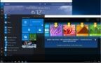 Microsoft Windows 10 Enterprise 14342 rs1 x86 RU MINI 3x1