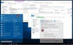 Microsoft Windows 10 Enterprise 14342 rs1 x86 RU MINI 3x1