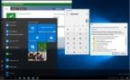 Microsoft Windows 10 Enterprise 14342 rs1 x86 RU MINI 3x1