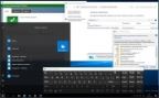 Microsoft Windows 10 Enterprise 14342 rs1 x86 RU MINI 3x1