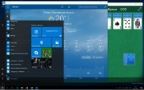 Microsoft Windows 10 Enterprise 14352 rs1 x86-x64 RU MINI 2x1