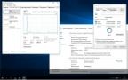Microsoft Windows 10 Enterprise 2015 LTSB 10240.16841 (16854) x64 RU MINI