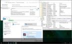 Microsoft Windows 10 Enterprise 2015 LTSB 10240.16841 (16854) x64 RU MINI