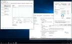 Microsoft Windows 10 Home 14332 rs1 x64 RU Store
