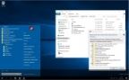 Microsoft Windows 10 Home 14332 rs1 x64 RU Store