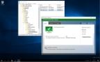Microsoft Windows 10 Home 14332 rs1 x64 RU Store