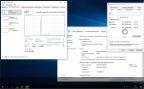 Microsoft Windows 10 Home 14332 rs1 x86-x64 RU Micro