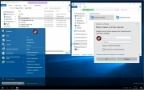 Microsoft Windows 10 Home 14332 rs1 x86-x64 RU Micro