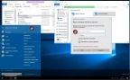 Microsoft Windows 10 Pro 14352 rs1 x86-x64 RU Micro v2