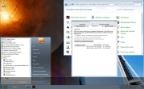 Microsoft Windows 7 Ultimate, Professional VL SP1 RollUP 2016 x86-x64 RU Full