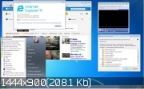 Microsoft Windows 7 Ultimate SP1 7601.23403 RollUP 2016 x86-x64 RU Micro