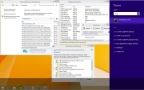 Microsoft Windows 8.1 Pro 9600.18292 x86 RU Tablet PC