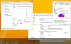 Microsoft Windows 8.1 Pro VL 9600.18292 x86-x64 RU MINI