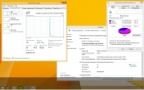 Microsoft Windows 8.1 Pro VL 9600.18292 x86-x64 RU MINI