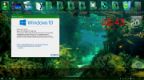Win 10 Pro.V.318 (For My Dear Masha)(x64) by Bella and Mariya (2016) [RUS].