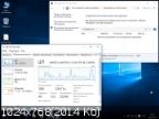 Windows 10 AIO 8in1 86/x64 Fire Horse v.1511 Updated April 2016