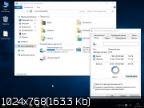 Windows 10 AIO 8in1 86/x64 Fire Horse v.1511 Updated April 2016