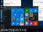 Windows 10 AIO 8in1 86/x64 Fire Horse v.1511 Updated April 2016