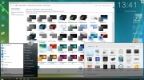 Windows 10 Enterprise x86-x64 1511 RU-en-de-uk by OVGorskiy 2DVD 05.2016