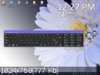 Windows 10 Home.V.318 (Pedantic User)(x64)