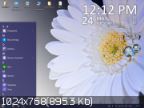 Windows 10 Home.V.318 (Pedantic User)(x64)