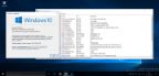 Windows 10 Insider Preview (10.0.14332) - Оригинальные образы от Microsoft (RU) Windows 10 Insider Preview (10.0.14332) - Оригинальные образы от Microsoft (RU)