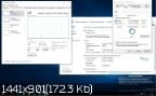 Windows 10 Pro 10587 th2 x86-x64 EN-RU Full
