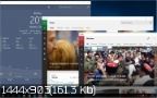 Windows 10 Pro 10587 th2 x86-x64 EN-RU Full
