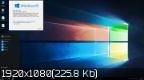 Windows 10 Pro & Ent LTSB (x86/x64) Beslam Edition 2016 [v2]