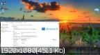 Windows 10 PRO TH2 x86/x64 RUS G.M.A. v.12.05.16