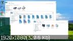 Windows 10 PRO TH2 x86/x64 RUS G.M.A. v.12.05.16