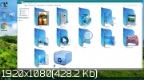 Windows 10 PRO TH2 x86/x64 RUS G.M.A. v.12.05.16