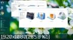 Windows 10 PRO TH2 x86/x64 RUS G.M.A. v.12.05.16