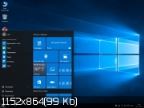 Windows 10 Pro version 1511 86/x64 MoverSoft 05.2016
